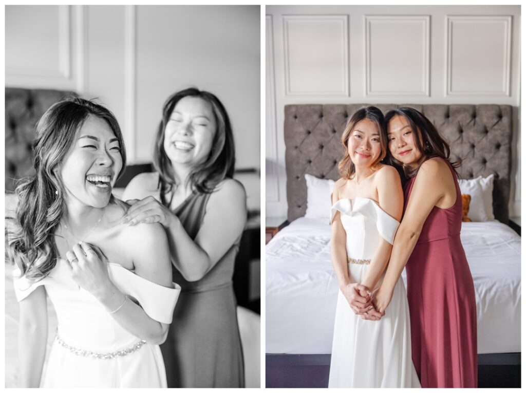 The Delafield Hotel Wedding Photos | Delafield, Wisconsin Wedding Venue | Milwaukee Wedding Photographer Chaviano Creative