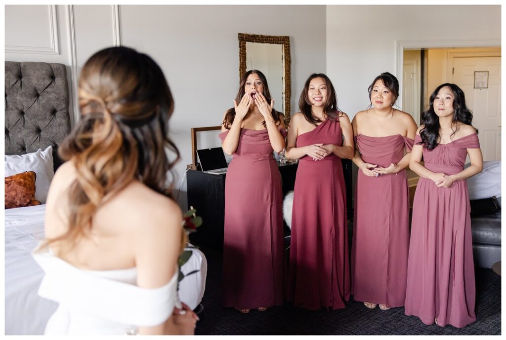 The Delafield Hotel Wedding Photos | Delafield, Wisconsin Wedding Venue | Milwaukee Wedding Photographer Chaviano Creative