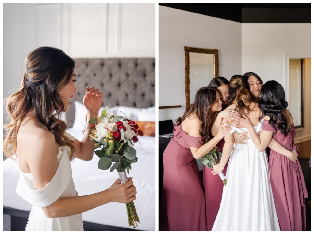 The Delafield Hotel Wedding Photos | Delafield, Wisconsin Wedding Venue | Milwaukee Wedding Photographer Chaviano Creative