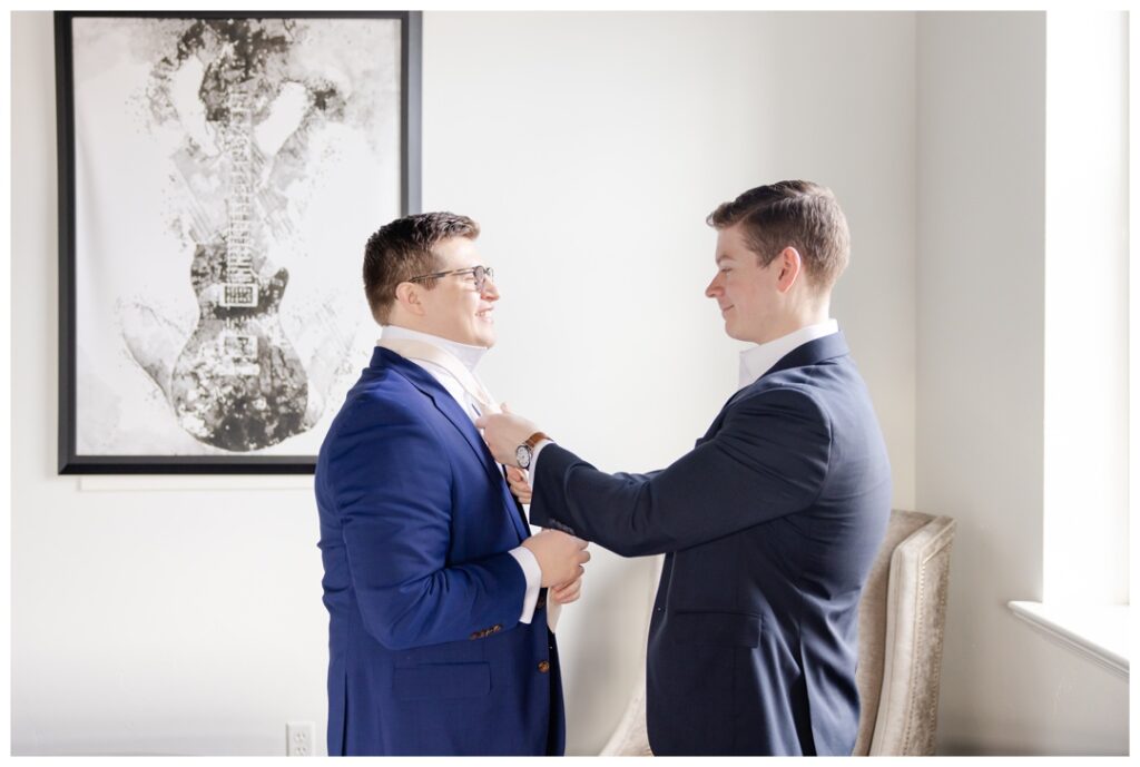 The Delafield Hotel Wedding Photos | Delafield, Wisconsin Wedding Venue | Milwaukee Wedding Photographer Chaviano Creative