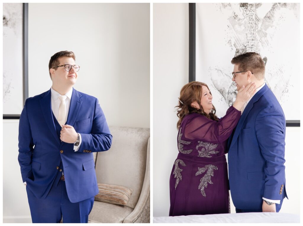 The Delafield Hotel Wedding Photos | Delafield, Wisconsin Wedding Venue | Milwaukee Wedding Photographer Chaviano Creative