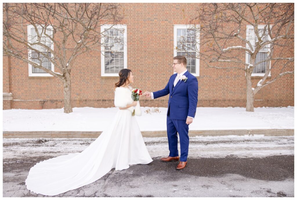 The Delafield Hotel Wedding Photos | Delafield, Wisconsin Wedding Venue | Milwaukee Wedding Photographer Chaviano Creative