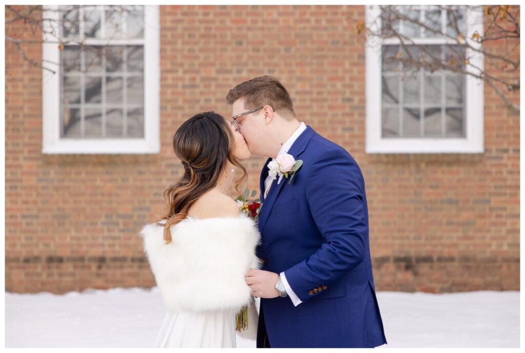 The Delafield Hotel Wedding Photos | Delafield, Wisconsin Wedding Venue | Milwaukee Wedding Photographer Chaviano Creative