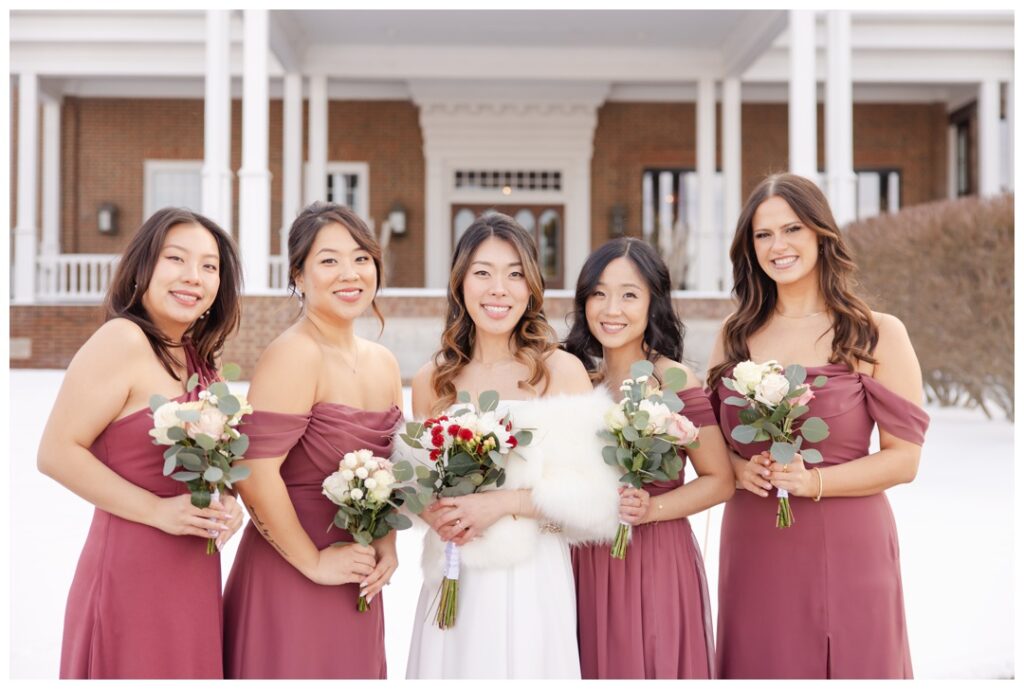 The Delafield Hotel Wedding Photos | Delafield, Wisconsin Wedding Venue | Milwaukee Wedding Photographer Chaviano Creative