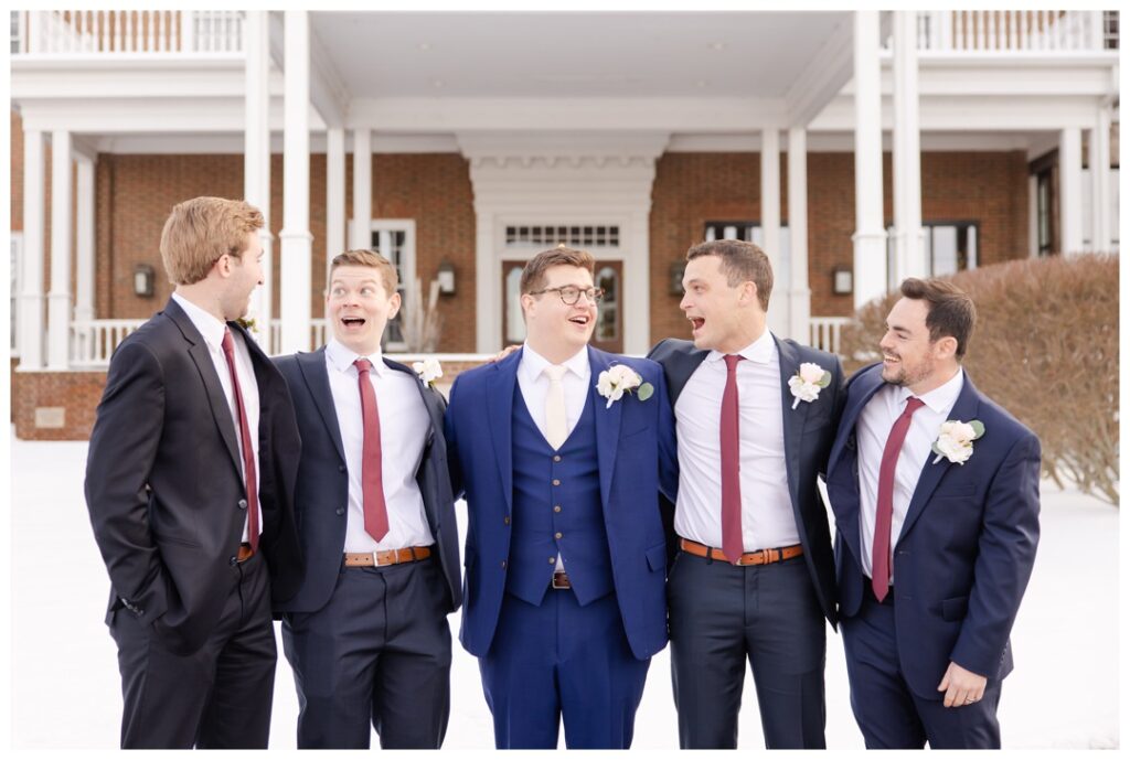 The Delafield Hotel Wedding Photos | Delafield, Wisconsin Wedding Venue | Milwaukee Wedding Photographer Chaviano Creative