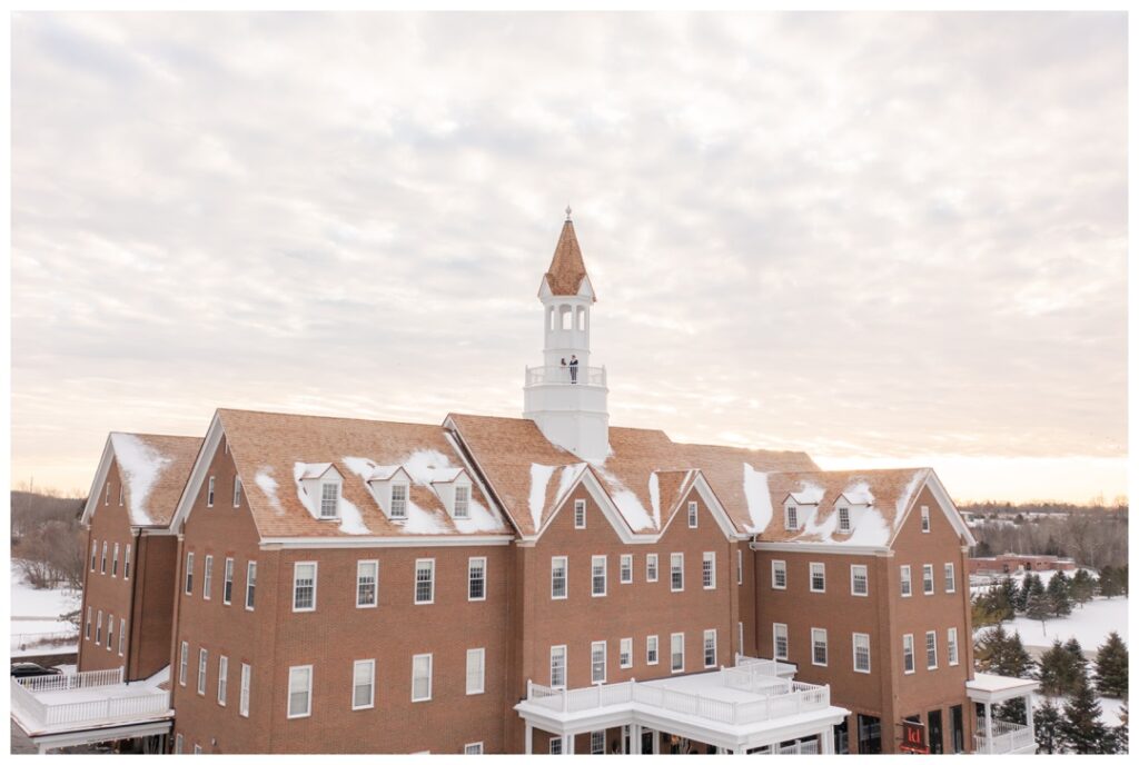 The Delafield Hotel Wedding Photos | Delafield, Wisconsin Wedding Venue | Milwaukee Wedding Photographer Chaviano Creative