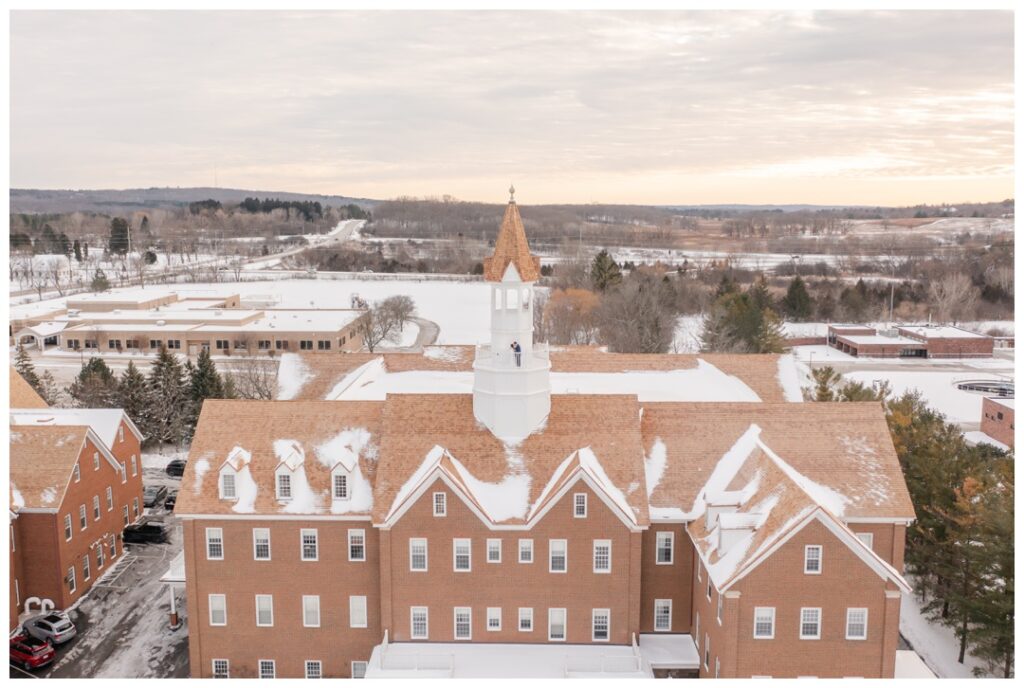 The Delafield Hotel Wedding Photos | Delafield, Wisconsin Wedding Venue | Milwaukee Wedding Photographer Chaviano Creative