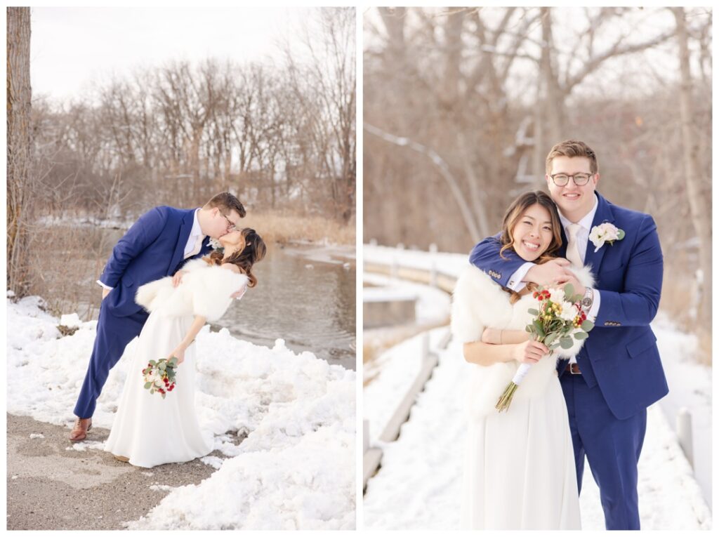 The Delafield Hotel Wedding Photos | Delafield, Wisconsin Wedding Venue | Milwaukee Wedding Photographer Chaviano Creative