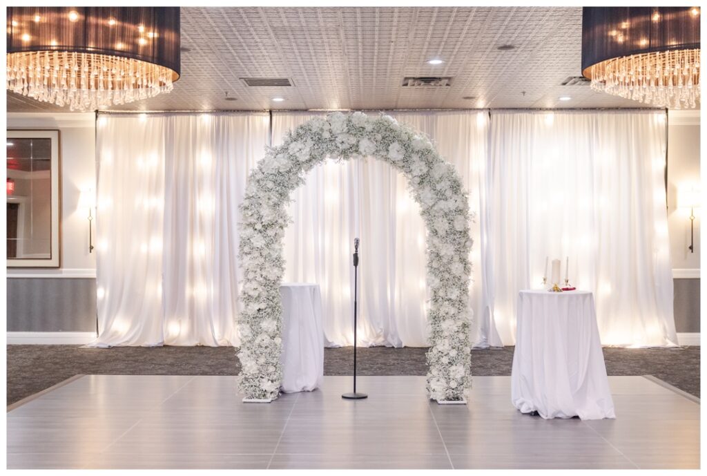 The Delafield Hotel Wedding Photos | Delafield, Wisconsin Wedding Venue | Milwaukee Wedding Photographer Chaviano Creative