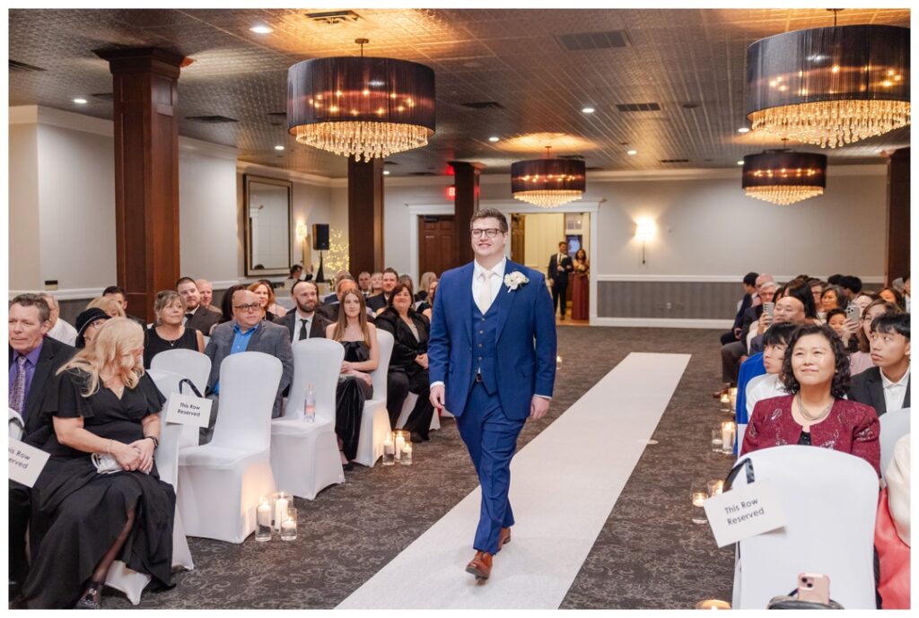 The Delafield Hotel Wedding Photos | Delafield, Wisconsin Wedding Venue | Milwaukee Wedding Photographer Chaviano Creative