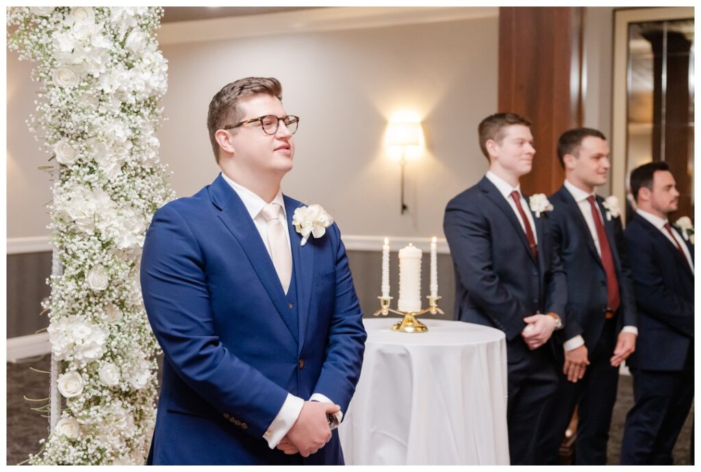 The Delafield Hotel Wedding Photos | Delafield, Wisconsin Wedding Venue | Milwaukee Wedding Photographer Chaviano Creative
