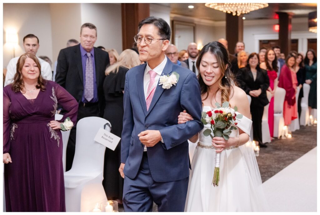The Delafield Hotel Wedding Photos | Delafield, Wisconsin Wedding Venue | Milwaukee Wedding Photographer Chaviano Creative