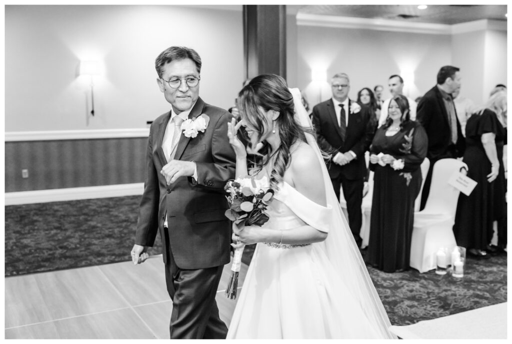 The Delafield Hotel Wedding Photos | Delafield, Wisconsin Wedding Venue | Milwaukee Wedding Photographer Chaviano Creative