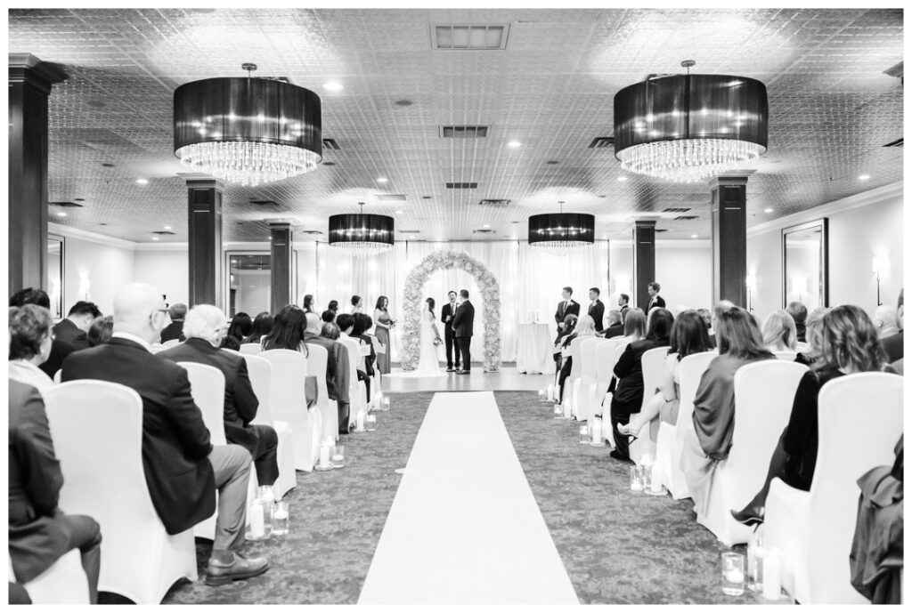 The Delafield Hotel Wedding Photos | Delafield, Wisconsin Wedding Venue | Milwaukee Wedding Photographer Chaviano Creative