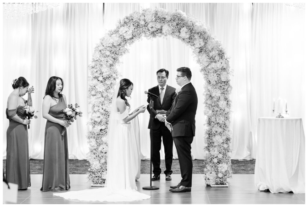 The Delafield Hotel Wedding Photos | Delafield, Wisconsin Wedding Venue | Milwaukee Wedding Photographer Chaviano Creative
