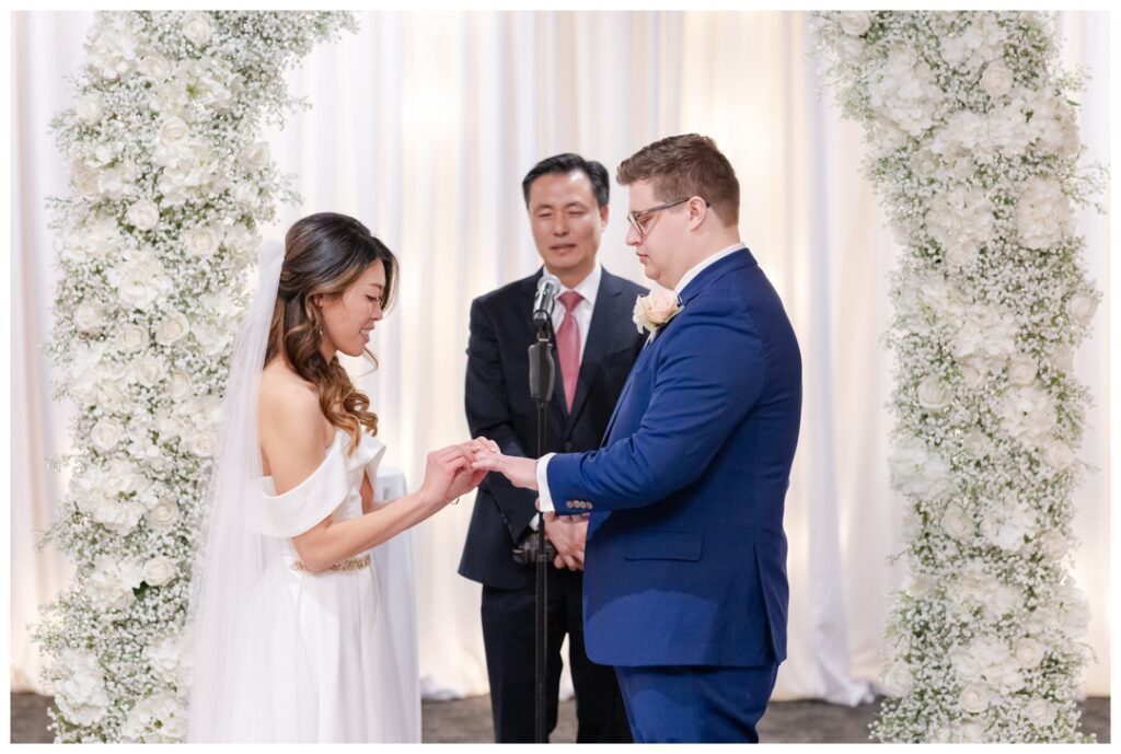 The Delafield Hotel Wedding Photos | Delafield, Wisconsin Wedding Venue | Milwaukee Wedding Photographer Chaviano Creative