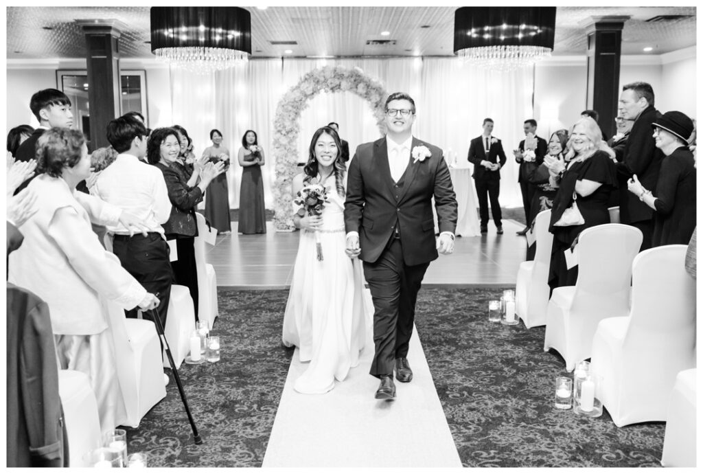 The Delafield Hotel Wedding Photos | Delafield, Wisconsin Wedding Venue | Milwaukee Wedding Photographer Chaviano Creative