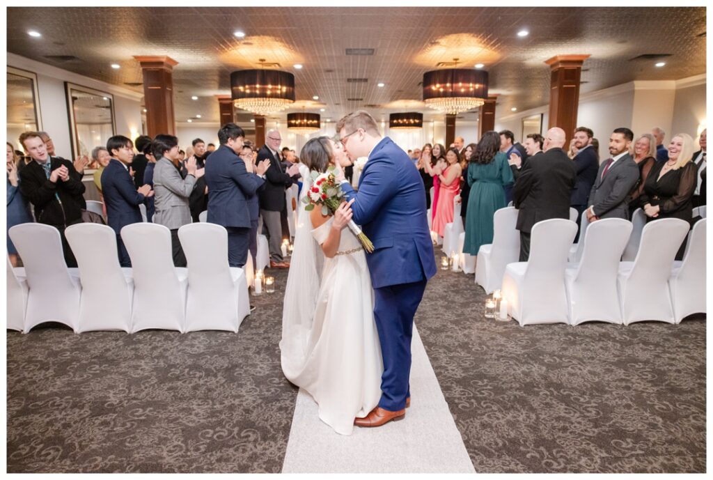 The Delafield Hotel Wedding Photos | Delafield, Wisconsin Wedding Venue | Milwaukee Wedding Photographer Chaviano Creative