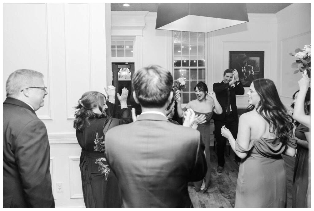 The Delafield Hotel Wedding Photos | Delafield, Wisconsin Wedding Venue | Milwaukee Wedding Photographer Chaviano Creative
