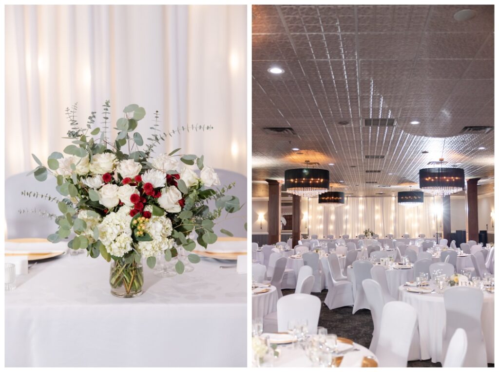 The Delafield Hotel Wedding Photos | Delafield, Wisconsin Wedding Venue | Milwaukee Wedding Photographer Chaviano Creative