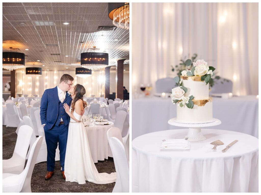 The Delafield Hotel Wedding Photos | Delafield, Wisconsin Wedding Venue | Milwaukee Wedding Photographer Chaviano Creative