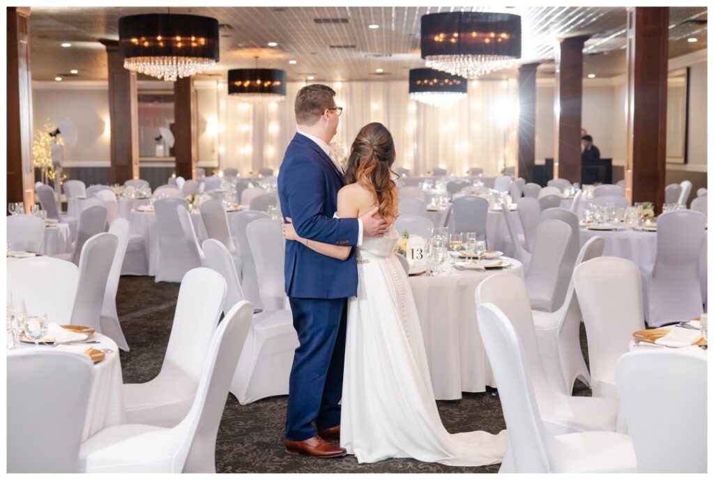 The Delafield Hotel Wedding Photos | Delafield, Wisconsin Wedding Venue | Milwaukee Wedding Photographer Chaviano Creative