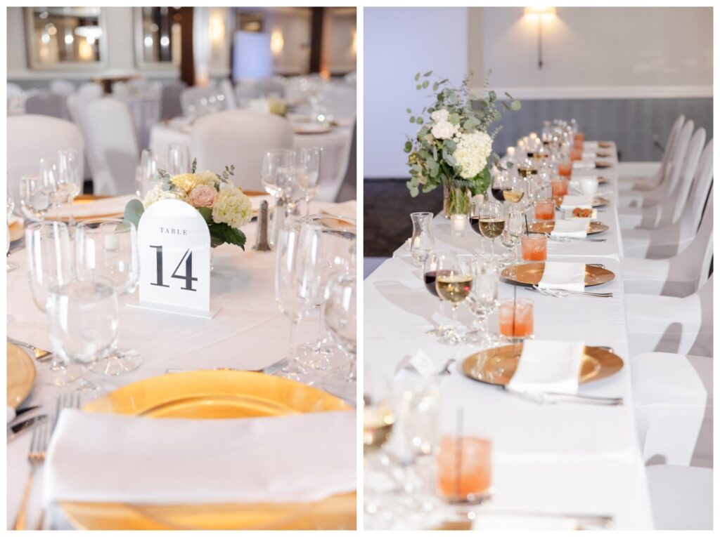 The Delafield Hotel Wedding Photos | Delafield, Wisconsin Wedding Venue | Milwaukee Wedding Photographer Chaviano Creative