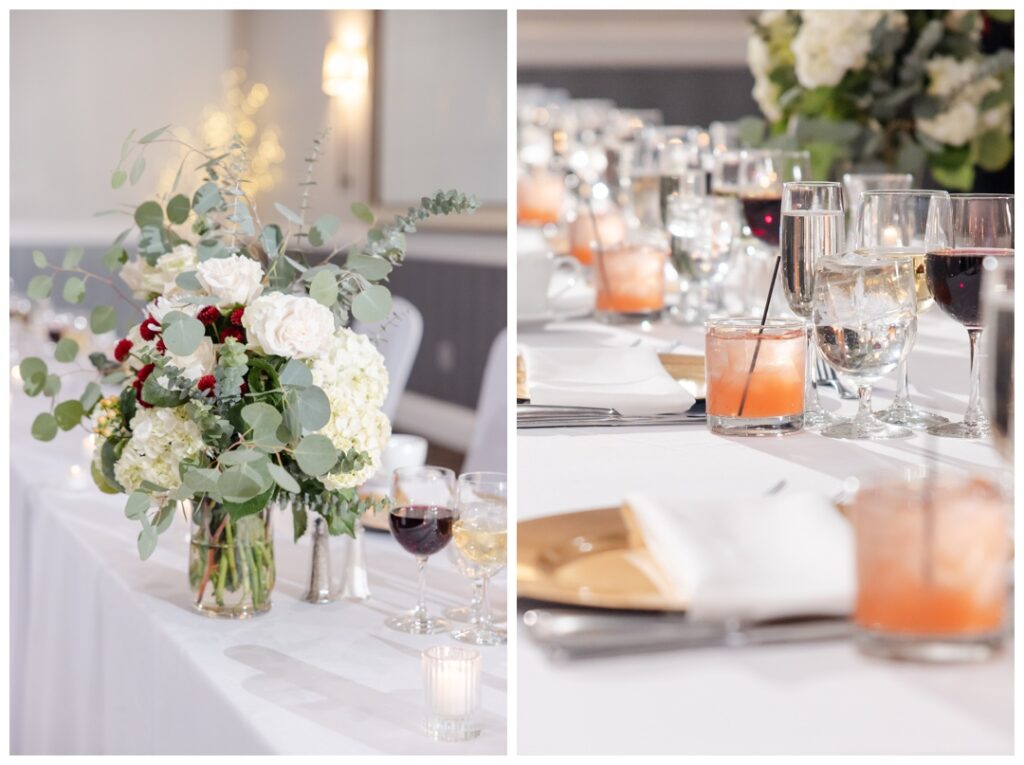 The Delafield Hotel Wedding Photos | Delafield, Wisconsin Wedding Venue | Milwaukee Wedding Photographer Chaviano Creative