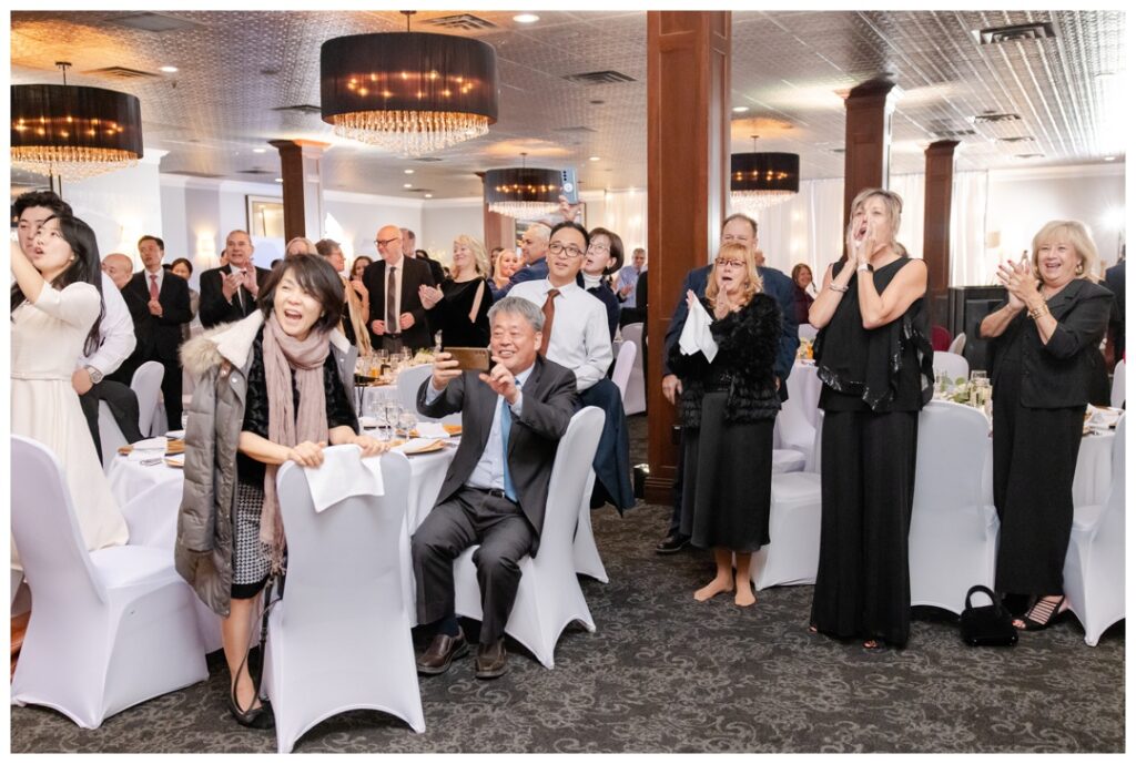 The Delafield Hotel Wedding Photos | Delafield, Wisconsin Wedding Venue | Milwaukee Wedding Photographer Chaviano Creative