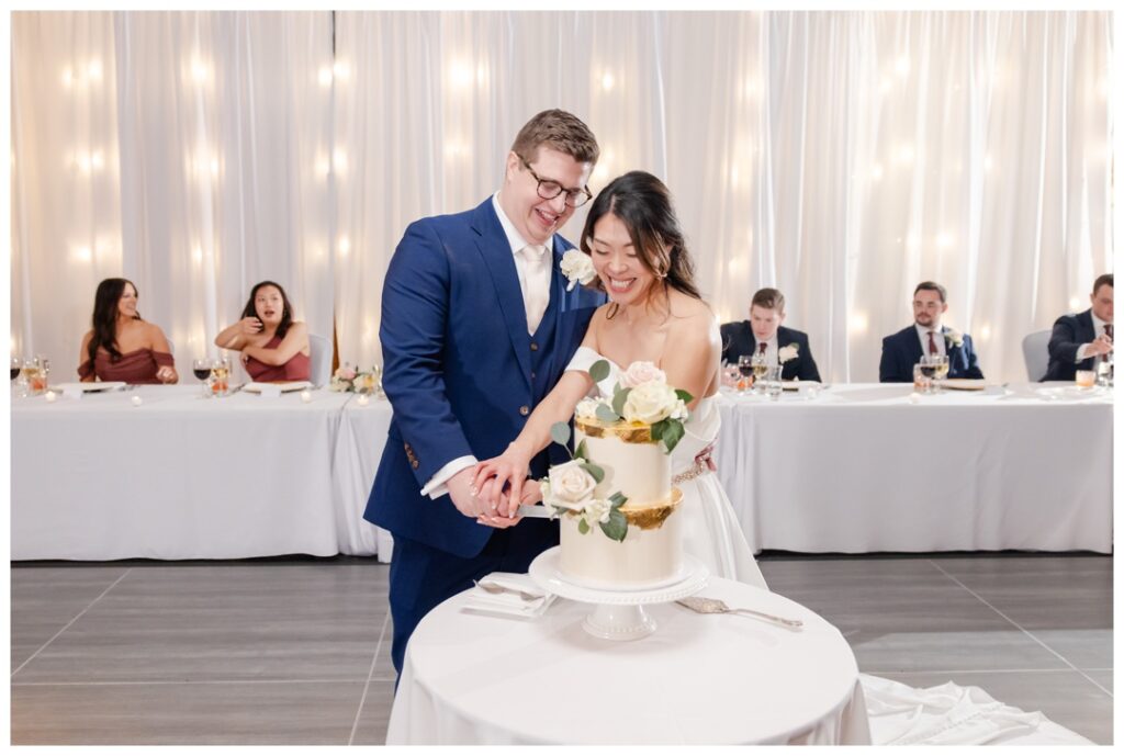The Delafield Hotel Wedding Photos | Delafield, Wisconsin Wedding Venue | Milwaukee Wedding Photographer Chaviano Creative