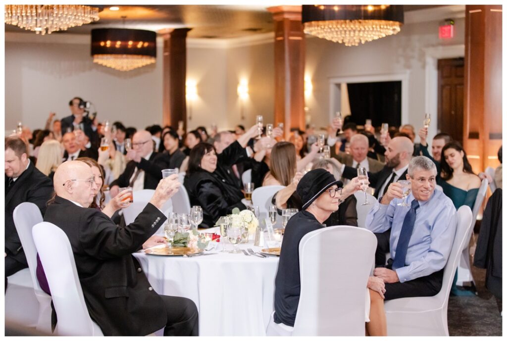 The Delafield Hotel Wedding Photos | Delafield, Wisconsin Wedding Venue | Milwaukee Wedding Photographer Chaviano Creative