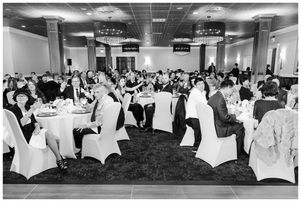 The Delafield Hotel Wedding Photos | Delafield, Wisconsin Wedding Venue | Milwaukee Wedding Photographer Chaviano Creative