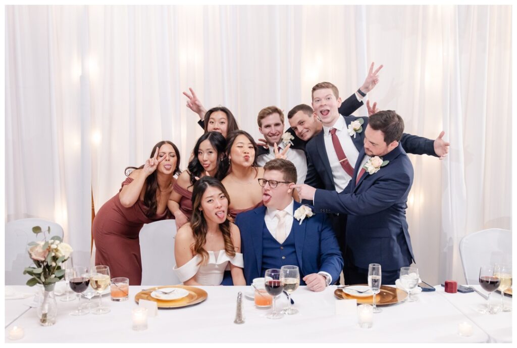 The Delafield Hotel Wedding Photos | Delafield, Wisconsin Wedding Venue | Milwaukee Wedding Photographer Chaviano Creative