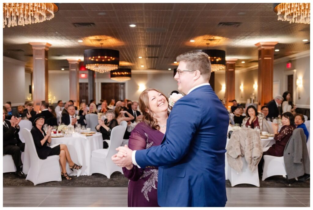 The Delafield Hotel Wedding Photos | Delafield, Wisconsin Wedding Venue | Milwaukee Wedding Photographer Chaviano Creative