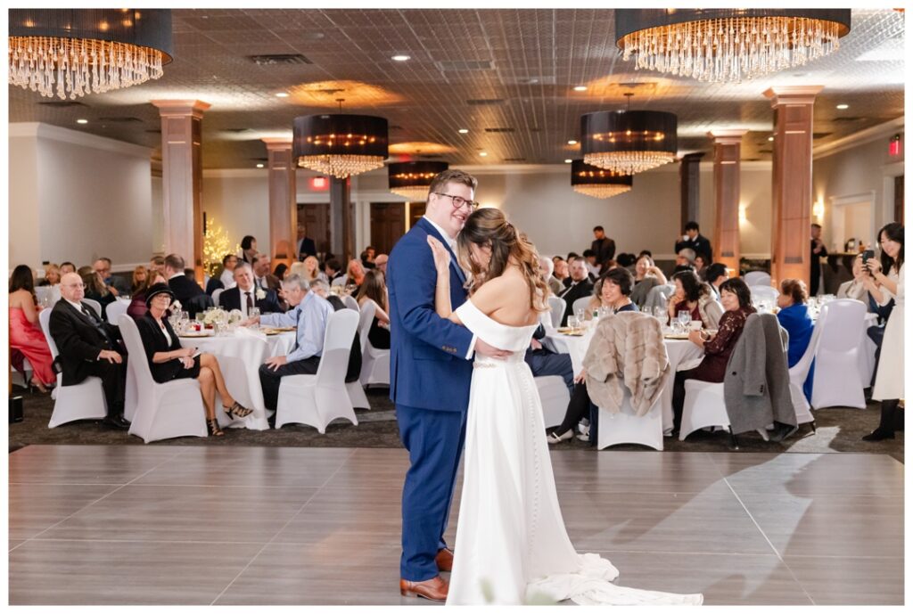 The Delafield Hotel Wedding Photos | Delafield, Wisconsin Wedding Venue | Milwaukee Wedding Photographer Chaviano Creative