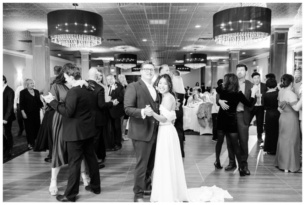 The Delafield Hotel Wedding Photos | Delafield, Wisconsin Wedding Venue | Milwaukee Wedding Photographer Chaviano Creative