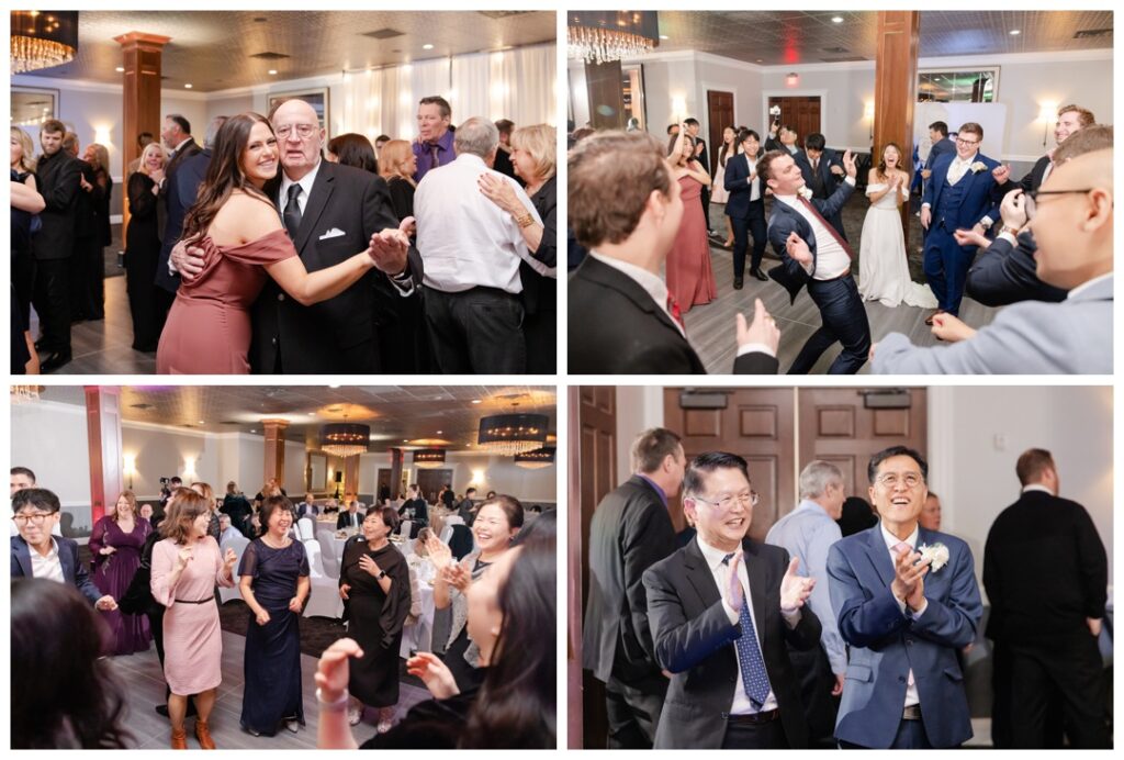 The Delafield Hotel Wedding Photos | Delafield, Wisconsin Wedding Venue | Milwaukee Wedding Photographer Chaviano Creative