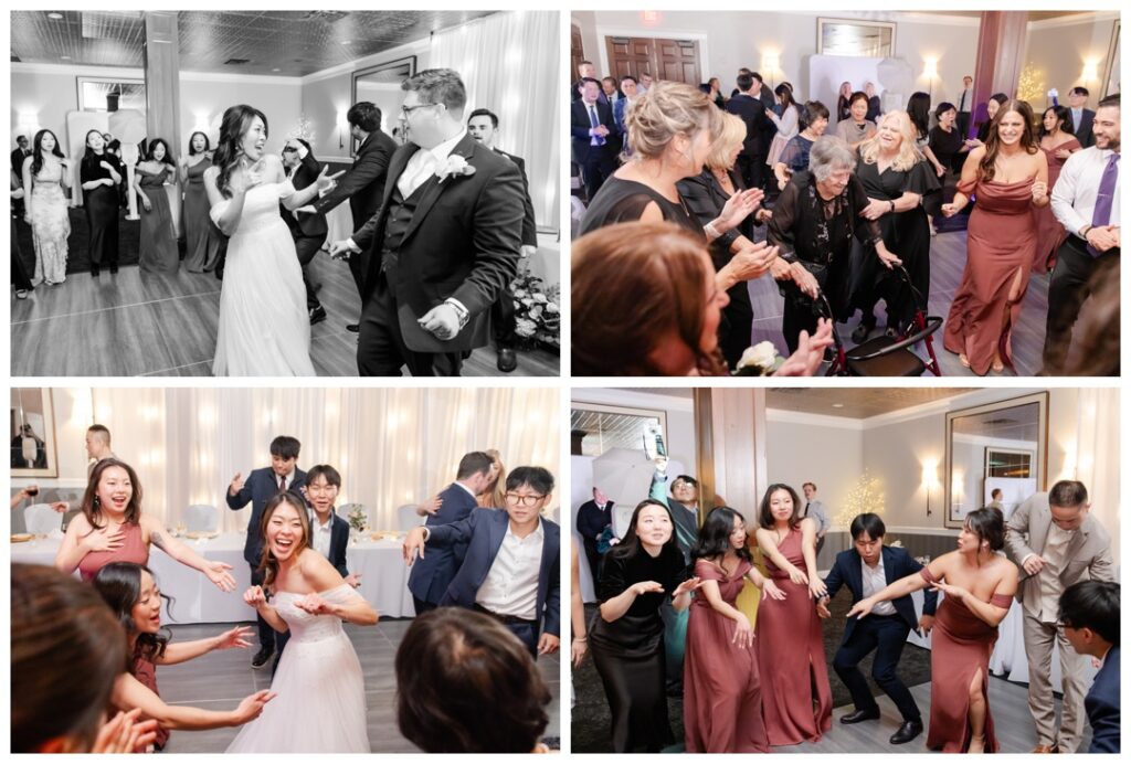 The Delafield Hotel Wedding Photos | Delafield, Wisconsin Wedding Venue | Milwaukee Wedding Photographer Chaviano Creative