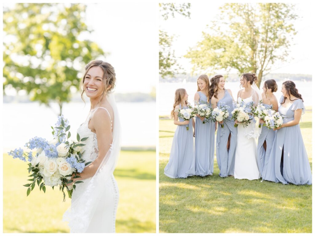 Lake Lawn Resort Wedding Photos | Delavan, Wisconsin Wedding Venue | Lake Geneva Wedding Photographer Chaviano Creative