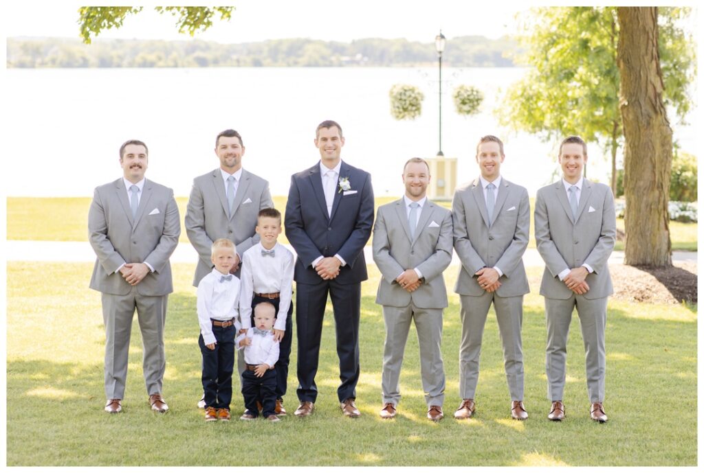 Lake Lawn Resort Wedding Photos | Delavan, Wisconsin Wedding Venue | Lake Geneva Wedding Photographer Chaviano Creative