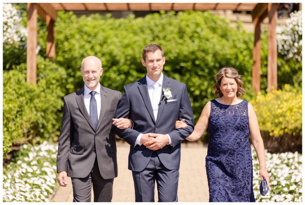 Lake Lawn Resort Wedding Photos | Delavan, Wisconsin Wedding Venue | Lake Geneva Wedding Photographer Chaviano Creative