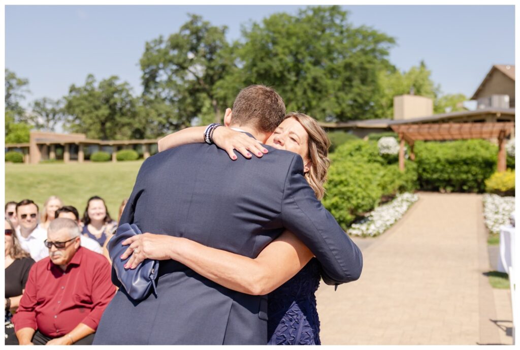 Lake Lawn Resort Wedding Photos | Delavan, Wisconsin Wedding Venue | Lake Geneva Wedding Photographer Chaviano Creative