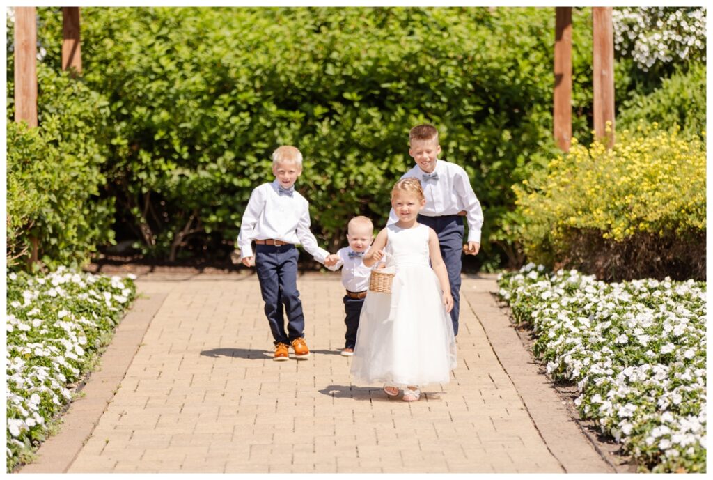 Lake Lawn Resort Wedding Photos | Delavan, Wisconsin Wedding Venue | Lake Geneva Wedding Photographer Chaviano Creative