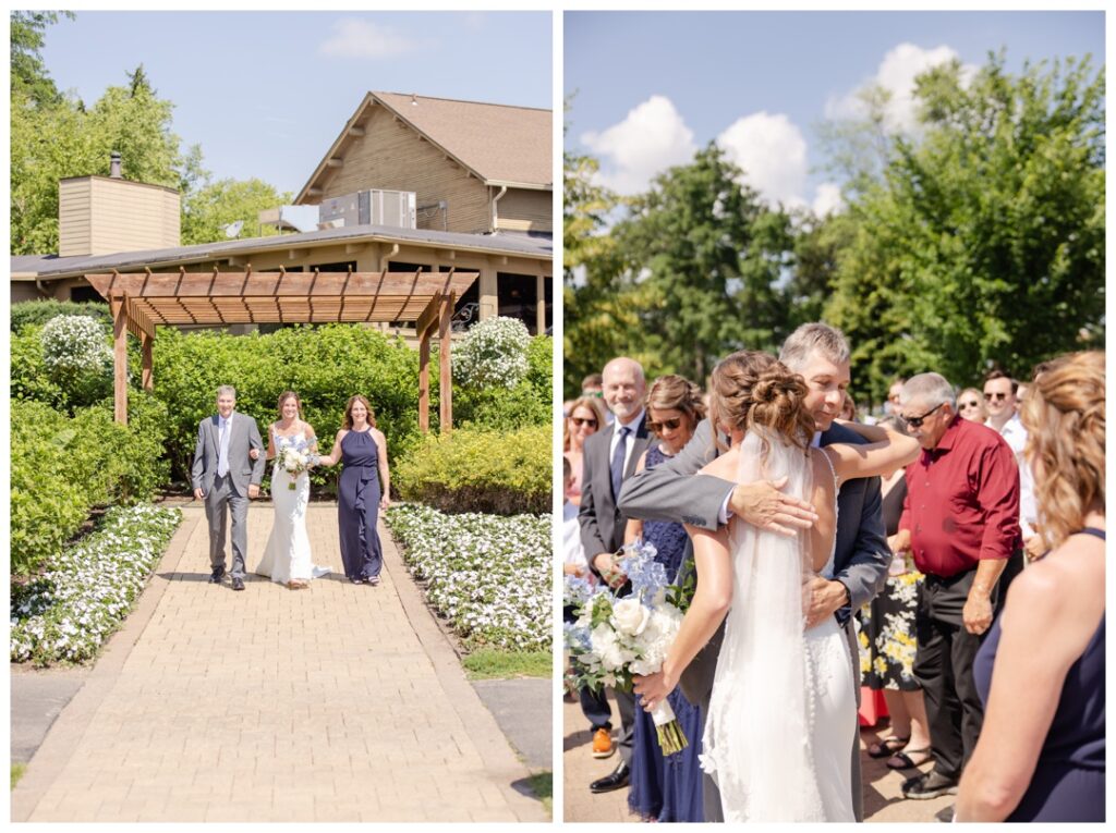 Lake Lawn Resort Wedding Photos | Delavan, Wisconsin Wedding Venue | Lake Geneva Wedding Photographer Chaviano Creative