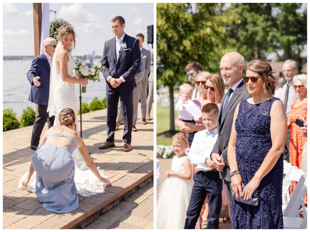 Lake Lawn Resort Wedding Photos | Delavan, Wisconsin Wedding Venue | Lake Geneva Wedding Photographer Chaviano Creative