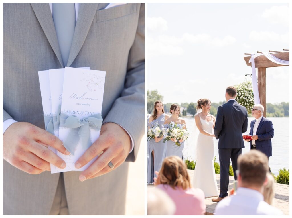 Lake Lawn Resort Wedding Photos | Delavan, Wisconsin Wedding Venue | Lake Geneva Wedding Photographer Chaviano Creative