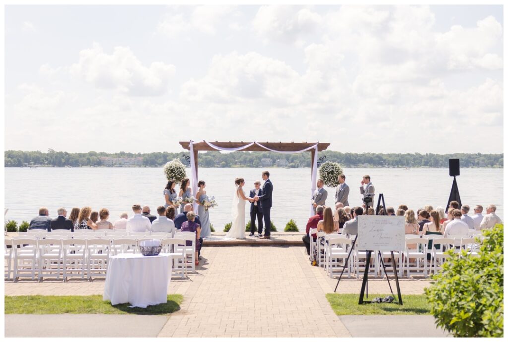 Lake Lawn Resort Wedding Photos | Delavan, Wisconsin Wedding Venue | Lake Geneva Wedding Photographer Chaviano Creative