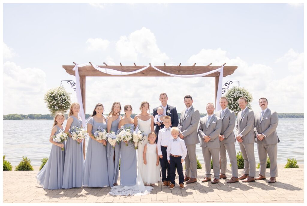 Lake Lawn Resort Wedding Photos | Delavan, Wisconsin Wedding Venue | Lake Geneva Wedding Photographer Chaviano Creative