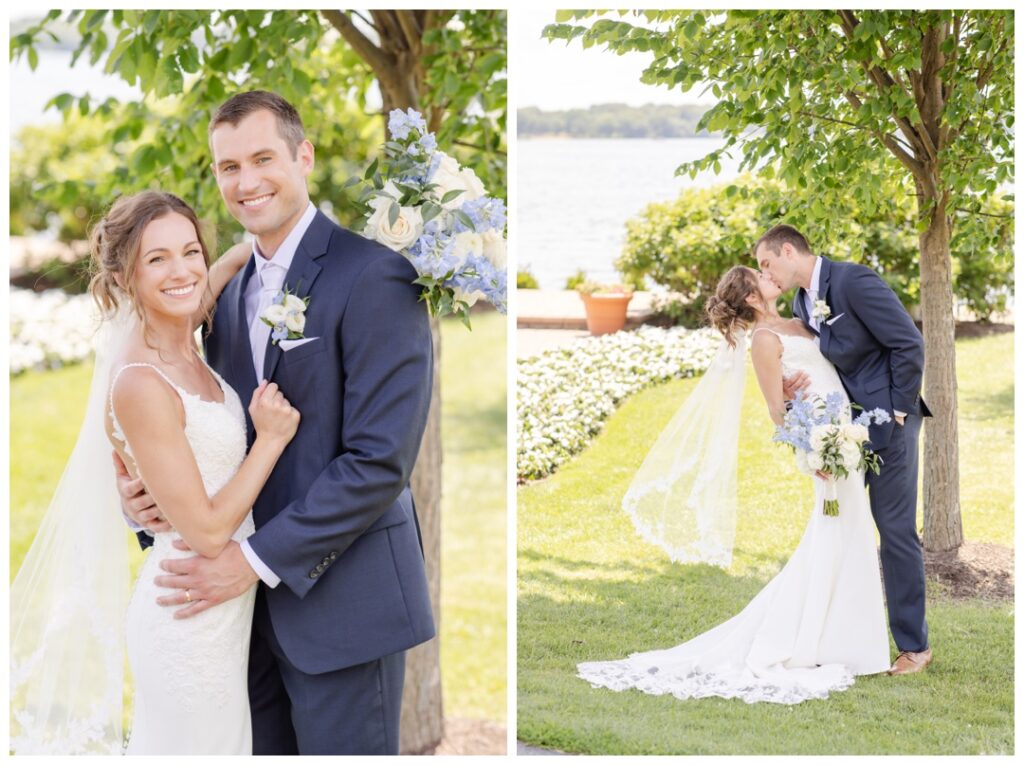 Lake Lawn Resort Wedding Photos | Delavan, Wisconsin Wedding Venue | Lake Geneva Wedding Photographer Chaviano Creative