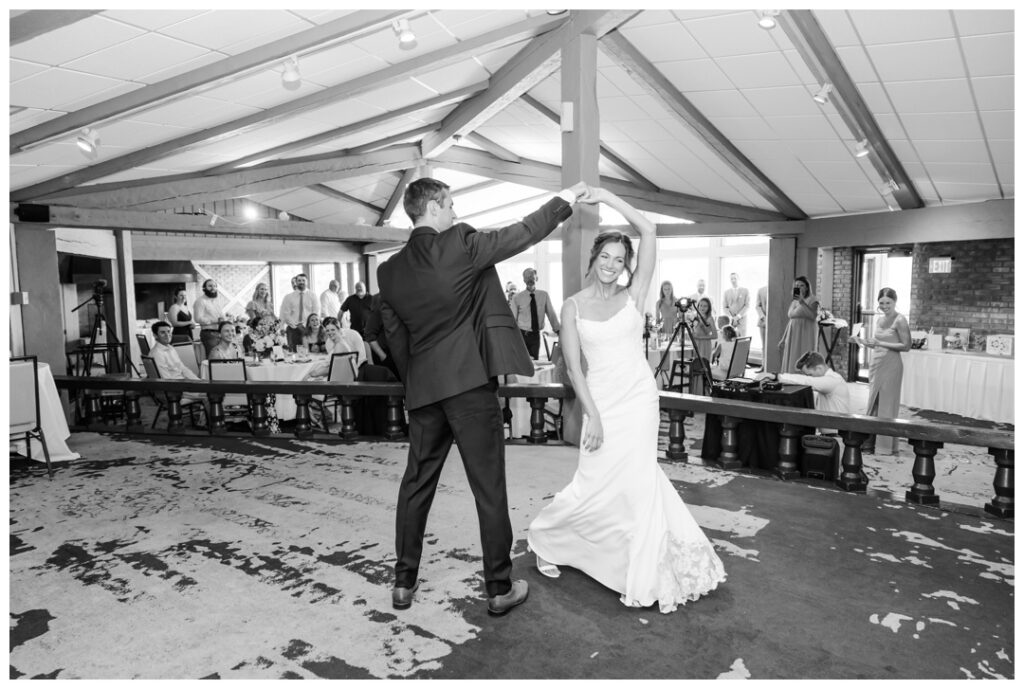 Lake Lawn Resort Wedding Photos | Delavan, Wisconsin Wedding Venue | Lake Geneva Wedding Photographer Chaviano Creative